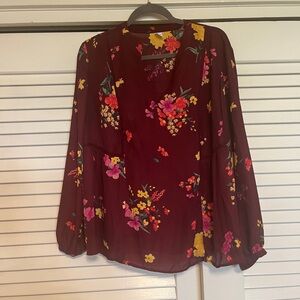 OLD NAVY blouse